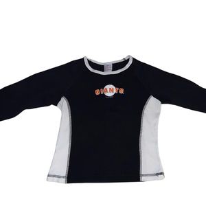 Giants *GENUINE
MERCHANDISE
5th & ocean clothing [A-18]